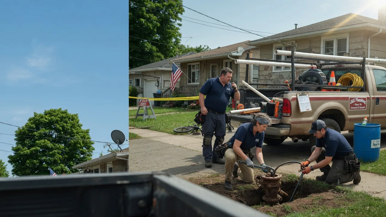Water Heater Replacement in Eureka, SD near me